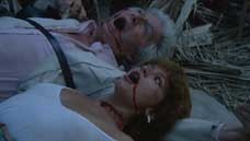 Amazons in the Temple of Gold Fotoğrafı