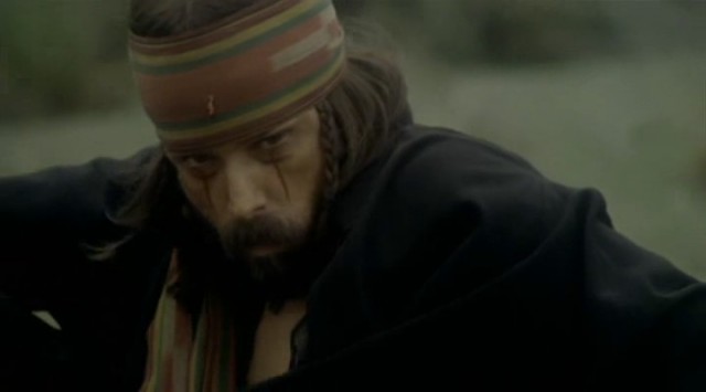 Mahşerin Dört Atlısı Fotoğrafı