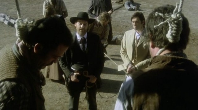 Mahşerin Dört Atlısı fotoğrafı