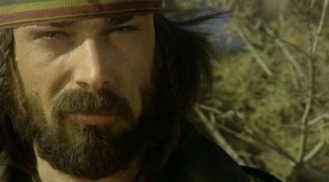 Mahşerin Dört Atlısı fotoğrafı