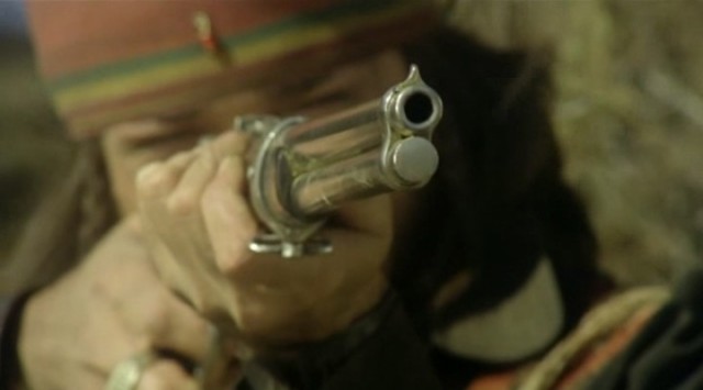 Mahşerin Dört Atlısı Fotoğrafı