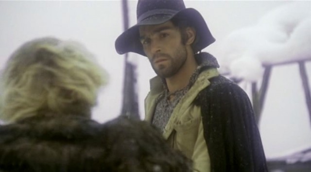 Mahşerin Dört Atlısı Fotoğrafı