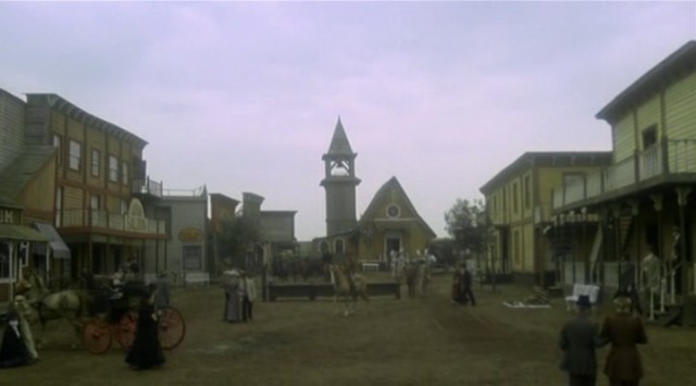 Mahşerin Dört Atlısı Fotoğrafı