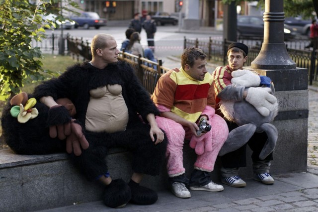 Plyus Odin Fotoğrafı