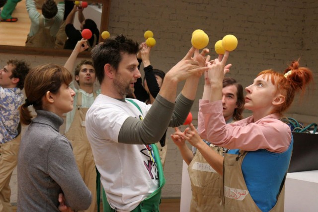 Plyus Odin Fotoğrafı