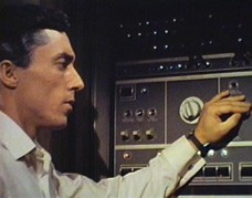 Zontar: The Thing from Venus Fotoğrafı