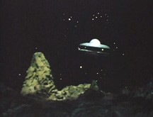 Zontar: The Thing from Venus fotoğrafı