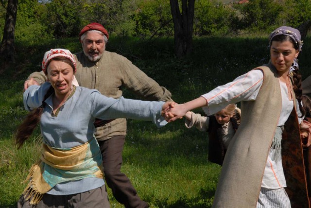 Elveda Rumeli Fotoğrafı