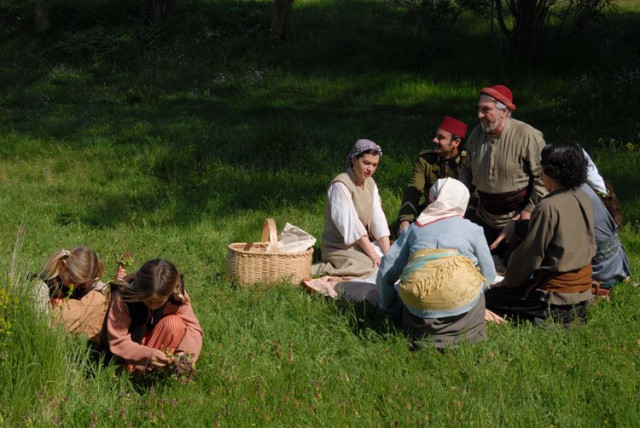 Elveda Rumeli Fotoğrafı