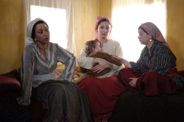 Elveda Rumeli Fotoğrafı