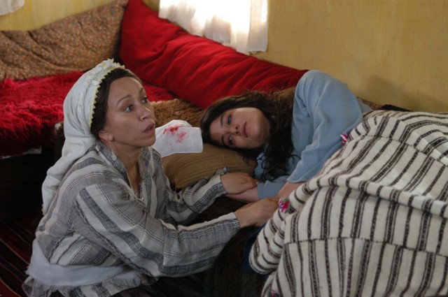 Elveda Rumeli Fotoğrafı