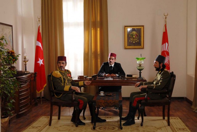 Elveda Rumeli Fotoğrafı