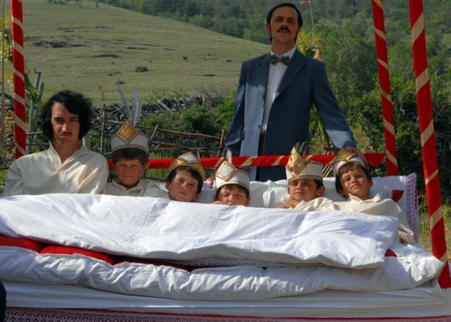 Elveda Rumeli Fotoğrafı