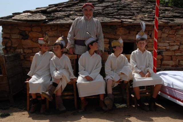 Elveda Rumeli Fotoğrafı