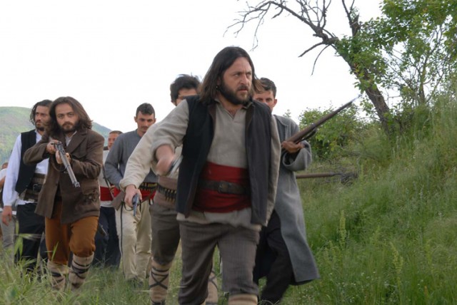 Elveda Rumeli Fotoğrafı