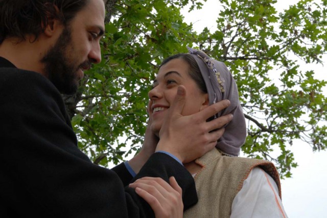 Elveda Rumeli Fotoğrafı