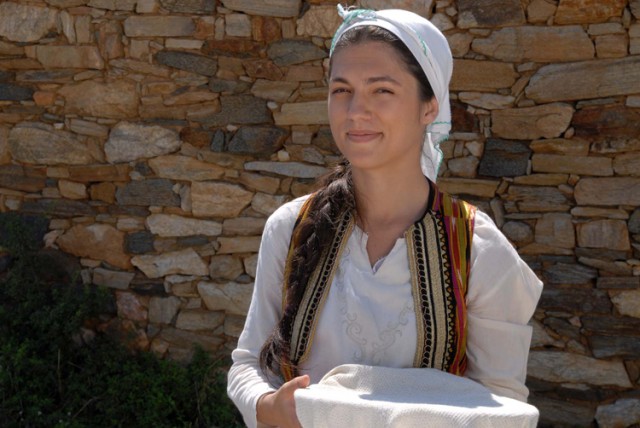 Elveda Rumeli Fotoğrafı