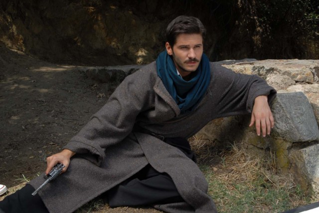 Elveda Rumeli Fotoğrafı