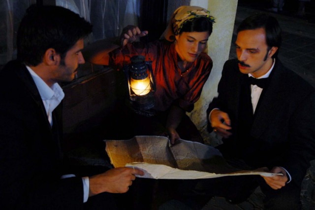 Elveda Rumeli Fotoğrafı