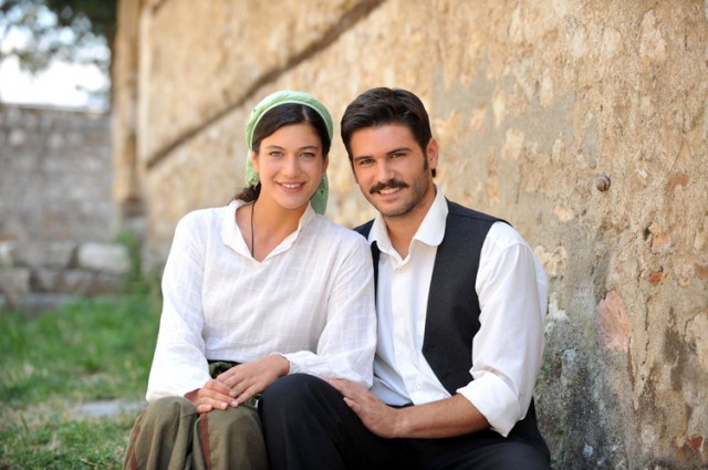 Elveda Rumeli Fotoğrafı