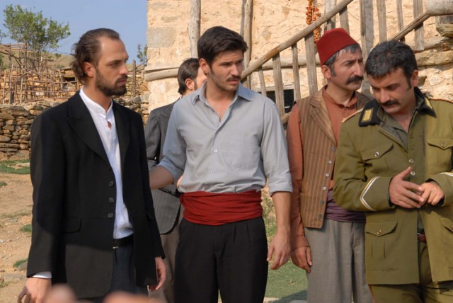 Elveda Rumeli Fotoğrafı