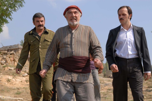 Elveda Rumeli fotoğrafı