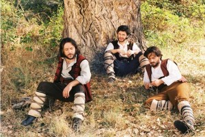 Elveda Rumeli Fotoğrafı