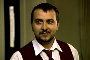 İyi Seneler Londra Fotoğrafı