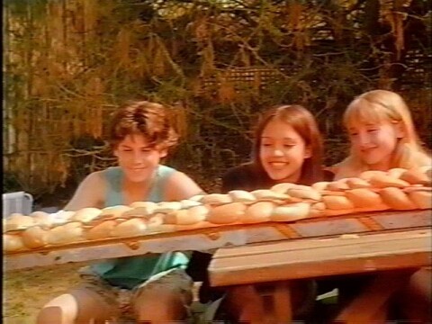 Camp Nowhere Fotoğrafı