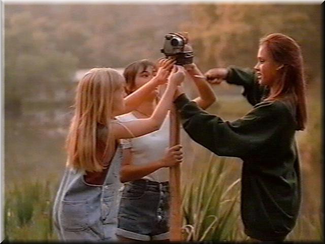 Camp Nowhere Fotoğrafı