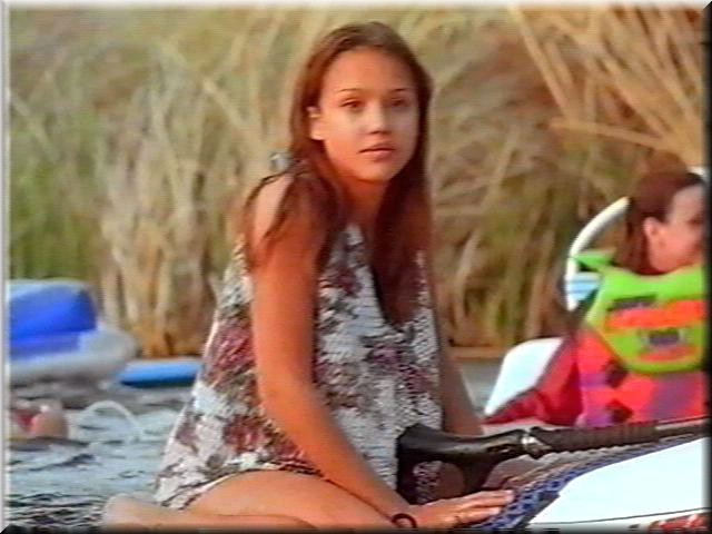 Camp Nowhere fotoğrafı