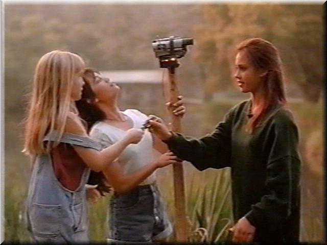 Camp Nowhere fotoğrafı