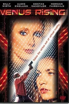 Venus Rising (1995) afişi