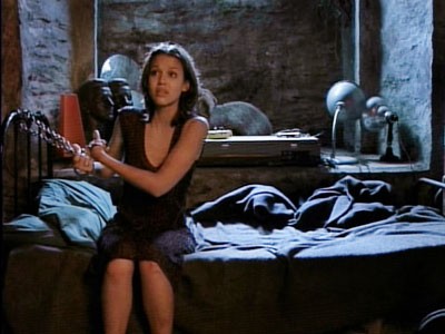 Paranoid fotoğrafı