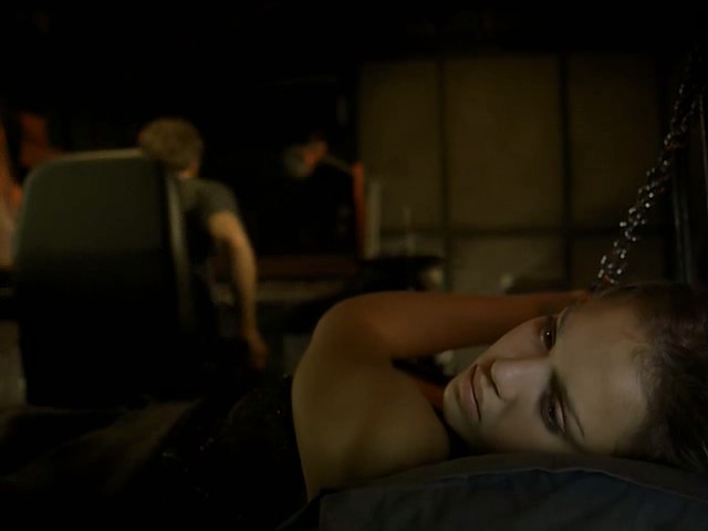 Paranoid fotoğrafı