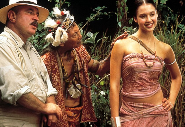 The Sleeping Dictionary fotoğrafı