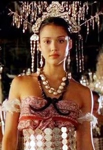 The Sleeping Dictionary fotoğrafı