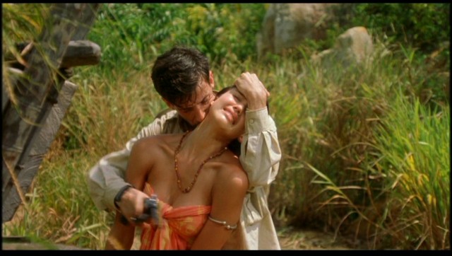 The Sleeping Dictionary Fotoğrafı