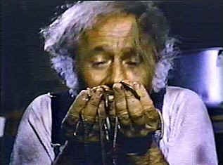 The Worm Eaters Fotoğrafı