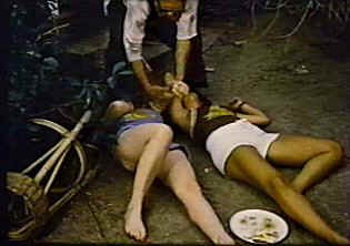 The Worm Eaters Fotoğrafı