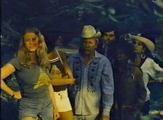 The Worm Eaters Fotoğrafı