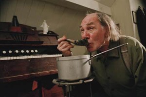 Mutfak Hikayeleri Fotoğrafı