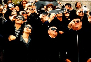 Güneşli Bir Gün fotoğrafı