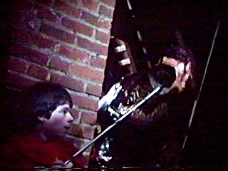 The Deadly Spawn Fotoğrafı