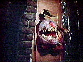 The Deadly Spawn Fotoğrafı