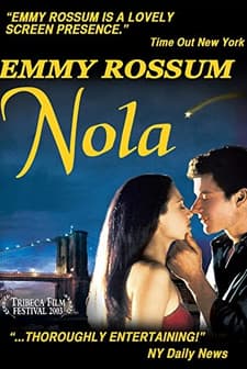 Nola (2003) afişi