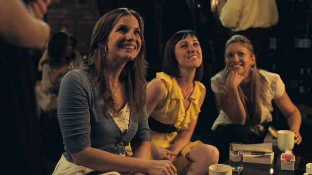 Aşk Oyunu Fotoğrafı