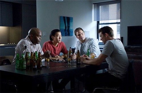 Aşk Oyunu fotoğrafı