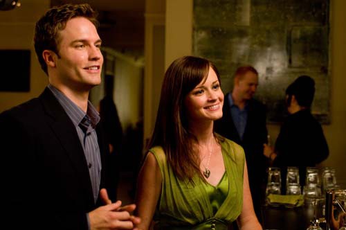 Aşk Oyunu Fotoğrafı