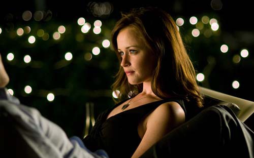 Aşk Oyunu Fotoğrafı